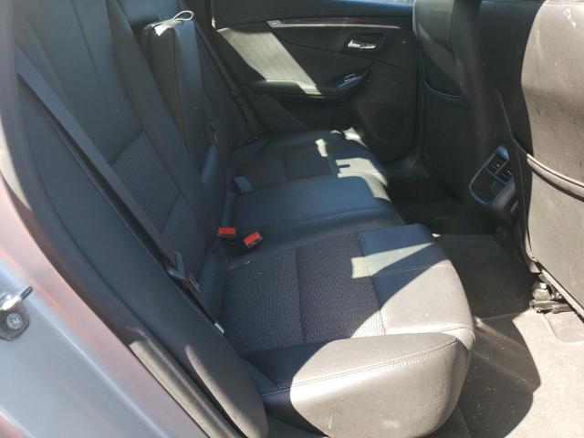 2017 CHEVROLET IMPALA LT 1G1105S32HU196352