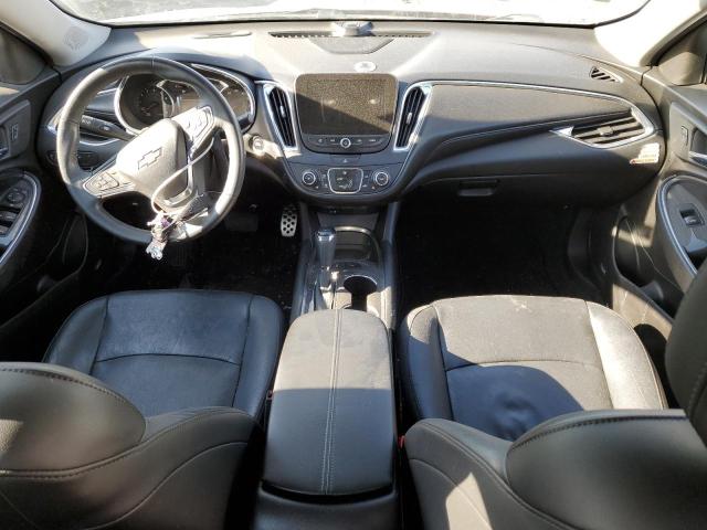 2016 CHEVROLET MALIBU LT 1G1ZE5ST4GF329202