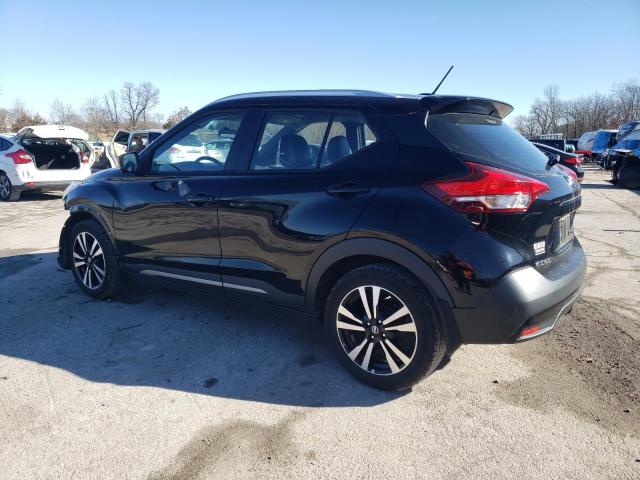 2019 NISSAN KICKS S 3N1CP5CU4KL528671