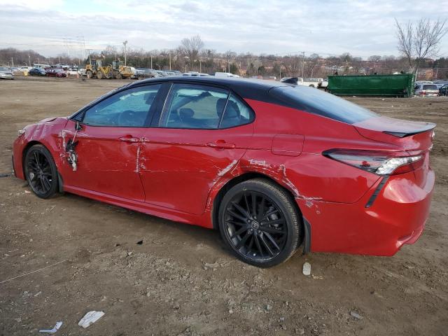 Vin: 4t1k61bk1pu073842, lot: 41922014, toyota camry xse 20232