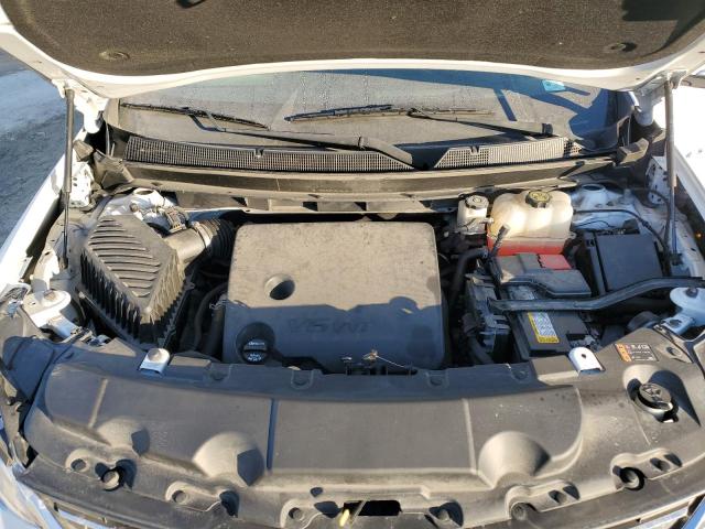 2019 CHEVROLET TRAVERSE P 1GNEVKKW0KJ261475