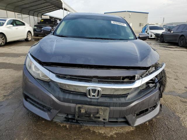 2018 HONDA CIVIC EX 19XFC2F7XJE209174