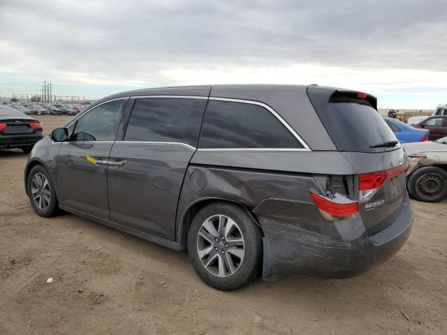 2015 HONDA ODYSSEY 5FNRL5H9XFB061011