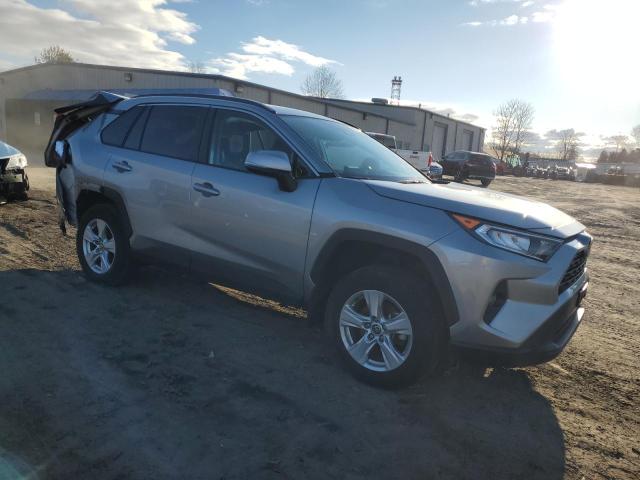 2020 Toyota Rav4 Xle Hybrid VIN: 2T3RWRFV2LW082066 Lot: 38923467