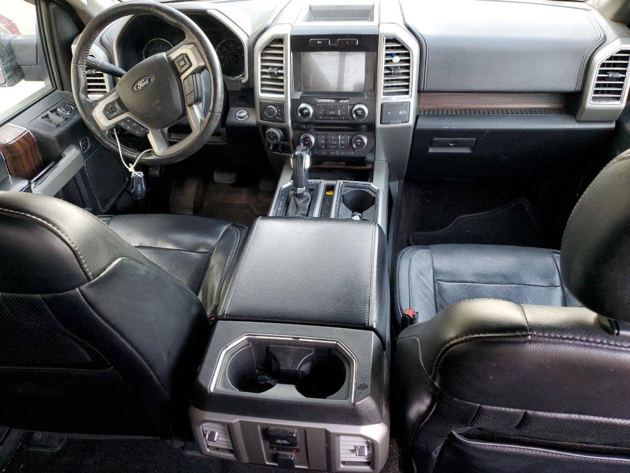 1FTEW1EG3GFB88620 2016 Ford F150 Supercrew