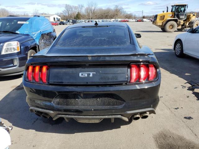 2023 Ford Mustang Gt VIN: 1FA6P8CF6P5307101 Lot: 43329704