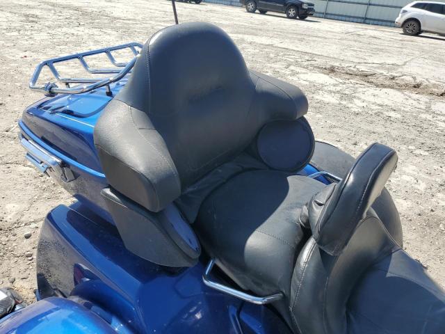 2017 HARLEY-DAVIDSON FLHTCUTG T 1HD1MAD13HB853993