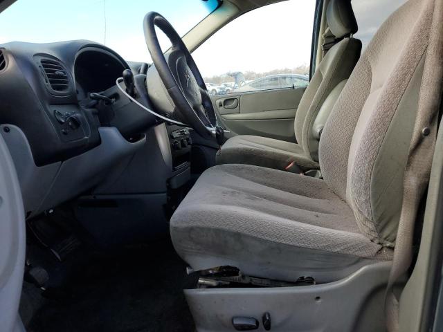 2006 Chrysler Town & Country Touring VIN: 2A8GP54L36R893767 Lot: 43579934