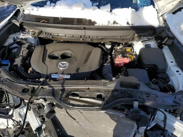 2022 MAZDA CX-9 TOURI JM3TCBAY3N0609392