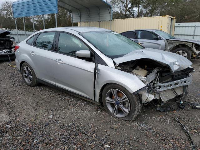 2018 FORD FOCUS SE - 1FADP3F25JL227083