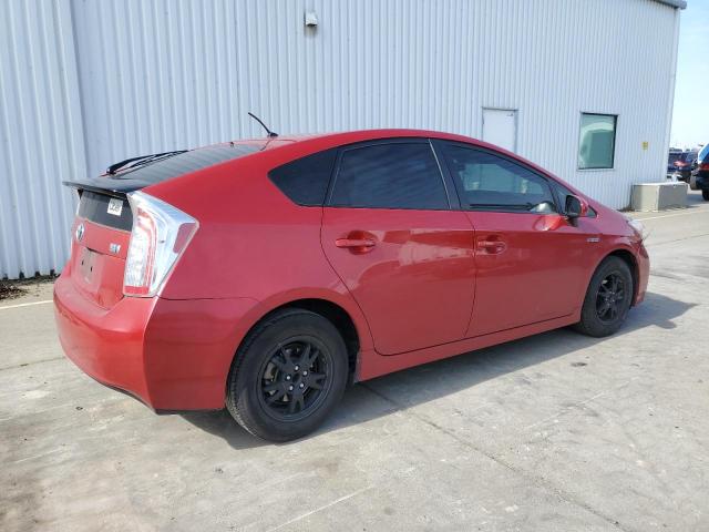 2015 TOYOTA PRIUS JTDKN3DU8F0471220