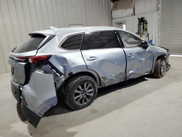 2018 Mazda Cx-9 Touring VIN: JM3TCBCY7J0218429 Lot: 40633654