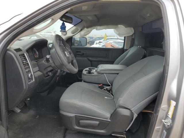 2019 RAM 1500 CLASS 3C6JR6AT3KG719190  42457314