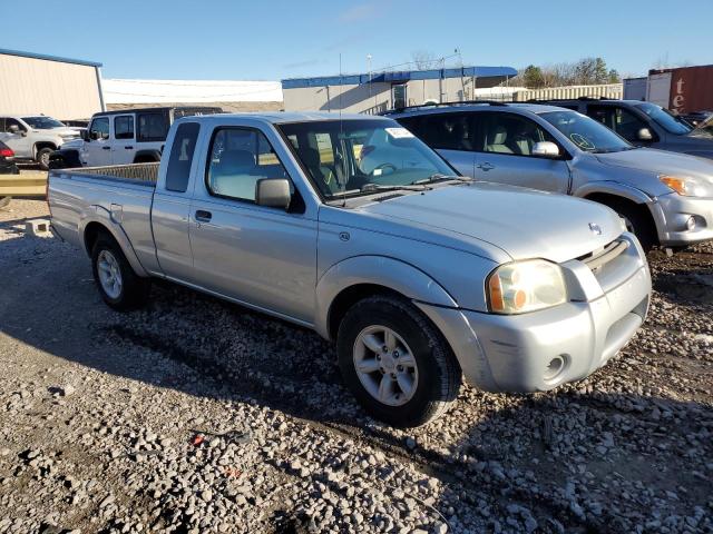 VIN WP1AA2A2XJKA06308 2001 NISSAN FRONTIER no.4