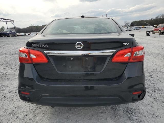 2017 Nissan Sentra - Image 6