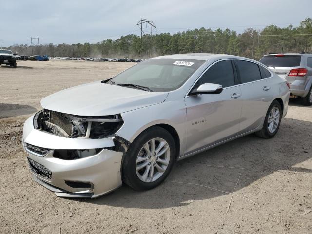 2018 CHEVROLET MALIBU LT 1G1ZD5ST0JF229060