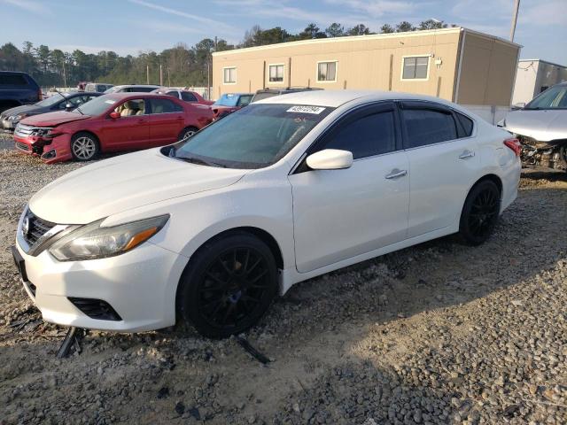 2016 Nissan Altima 2.5 VIN: 1N4AL3AP8GC134133 Lot: 43972294