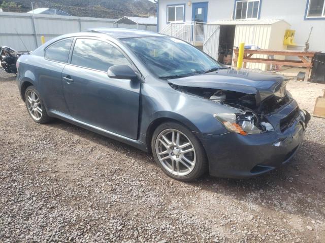 2008 Toyota Scion Tc VIN: JTKDE167180268671 Lot: 45141714