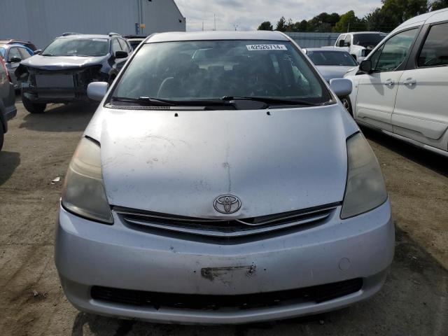 2006 Toyota Prius VIN: JTDKB20UX67524970 Lot: 42526714