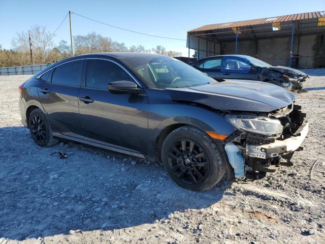 2019 HONDA CIVIC LX 2HGFC2F60KH551179