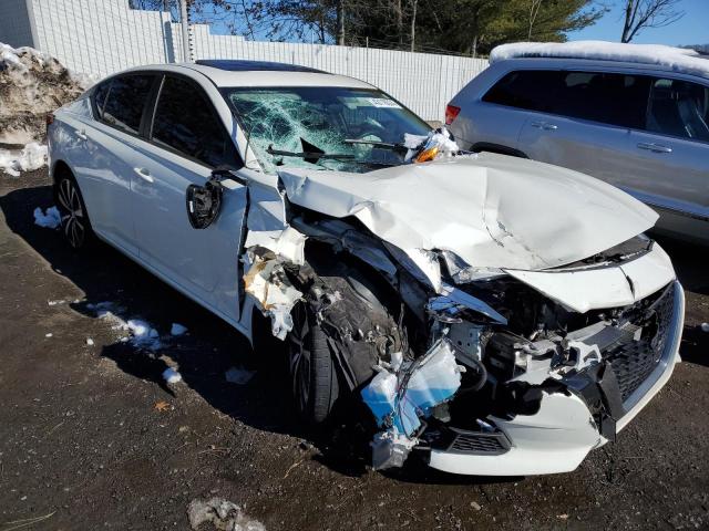 2019 NISSAN ALTIMA SR 1N4BL4CW2KC252041