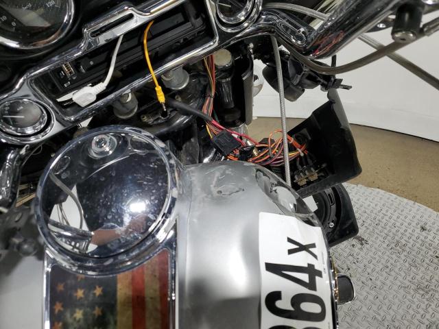 2003 HARLEY-DAVIDSON FLHTCUI AN 1HD1FCW413Y624232