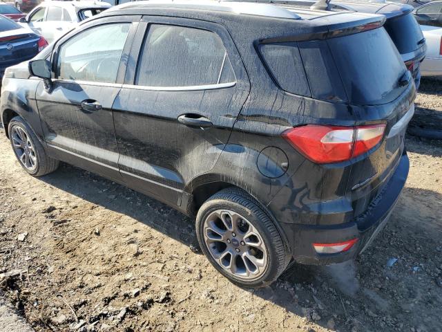 2020 FORD ECOSPORT T - MAJ6S3KL9LC354251