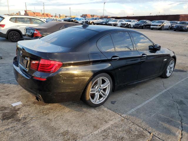 VIN WBAFR7C5XDC820555 2013 BMW 5 Series, 535 I no.3