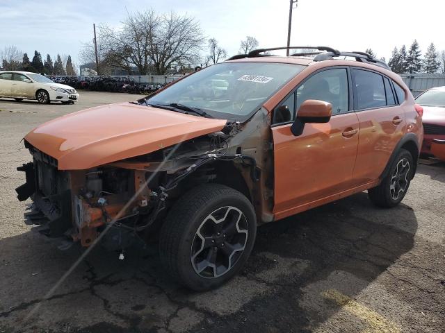 Vin: jf2gpagc9e8281192, lot: 43981134, subaru xv 2.0 limited 2014 img_1