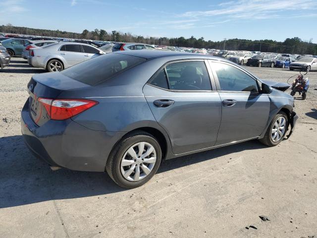 2014 Toyota Corolla L VIN: 2T1BURHEXEC174799 Lot: 43053954