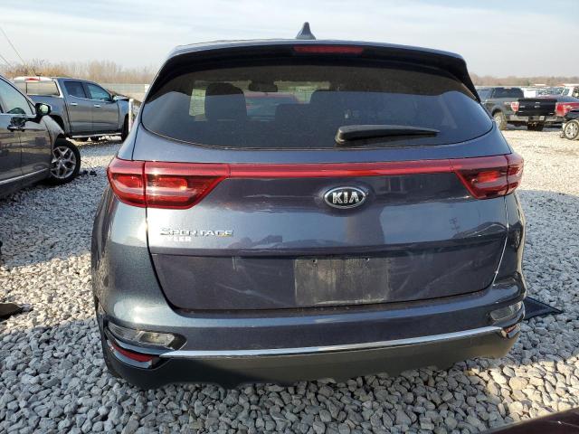 2020 KIA SPORTAGE L - KNDPMCAC4L7760229