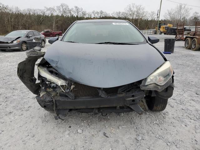 2014 Toyota Corolla L VIN: 5YFBURHEXEP112612 Lot: 42462474