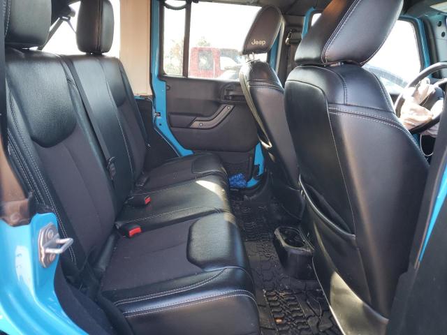 2017 JEEP WRANGLER U - 1C4BJWDG0HL583082
