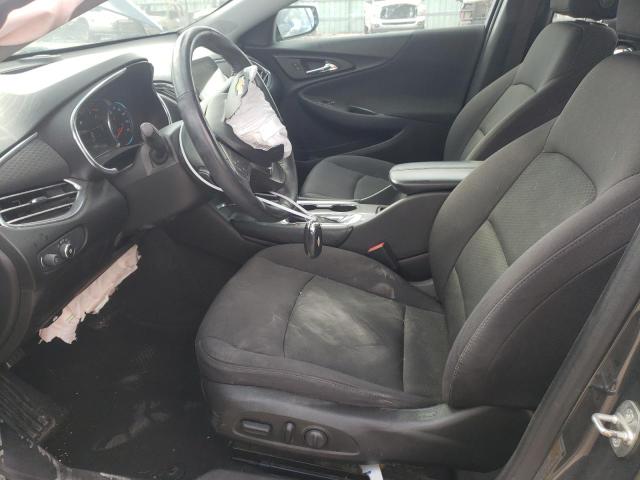 2017 CHEVROLET MALIBU LT - 1G1ZE5ST0HF206868