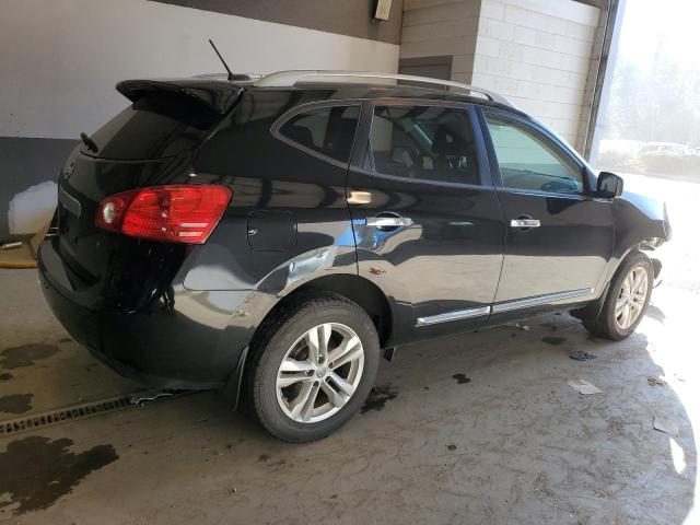 Vin: jn8as5mtxfw666647, lot: 40584604, nissan rogue s 20153