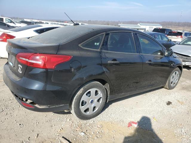 Vin: 1fadp3e27hl294425, lot: 41261704, ford focus s 20173