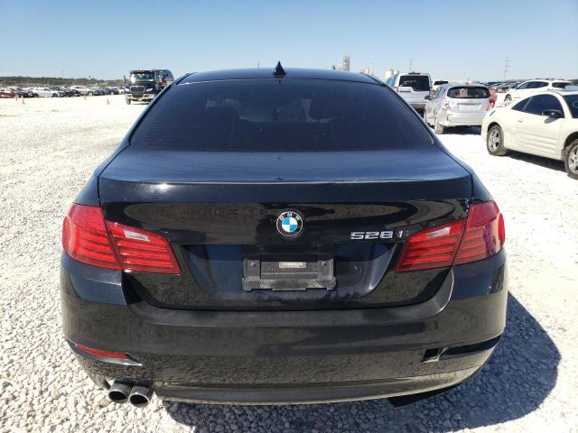 2015 BMW 528 I WBA5A5C52FD520898