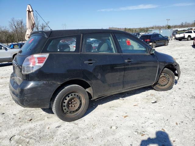 2T1KR32E78C701287 2008 Toyota Corolla Matrix Xr