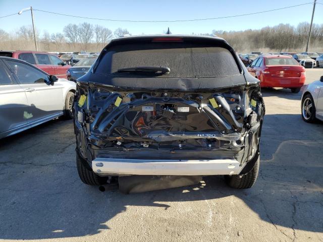 2022 LEXUS NX 350 2T2AGCEZ9NC010270