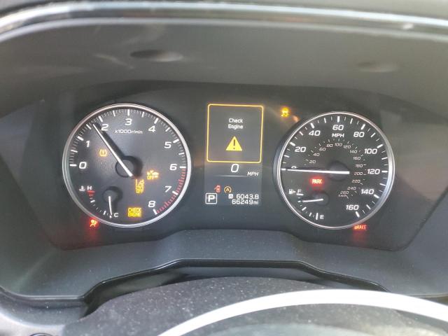 2020 SUBARU LEGACY PRE 4S3BWAC60L3002346