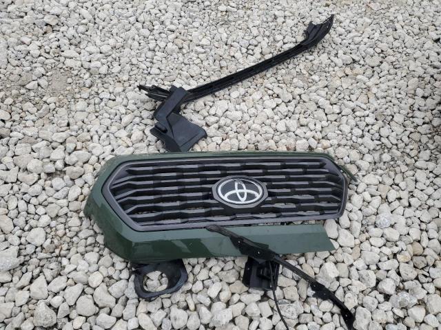 2022 TOYOTA TACOMA DOU - 3TMCZ5AN8NM469061