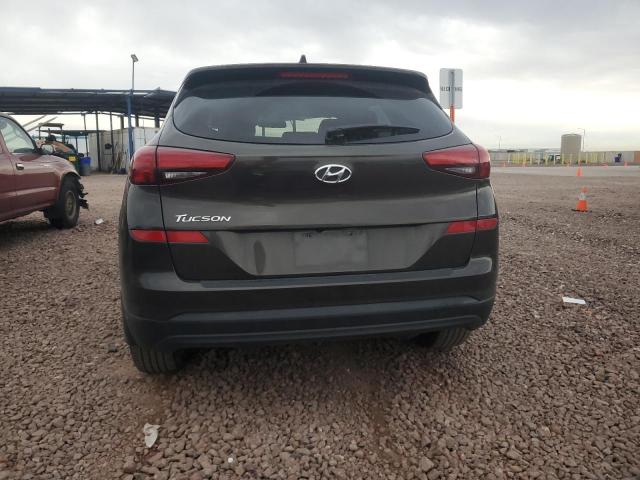 2020 HYUNDAI TUCSON SE KM8J23A43LU149870