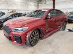 2022 BMW X6 XDRIVE4 - 5UXCY6C01N9L58990