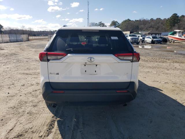 2019 TOYOTA RAV4 LE 2T3K1RFV1KW039062