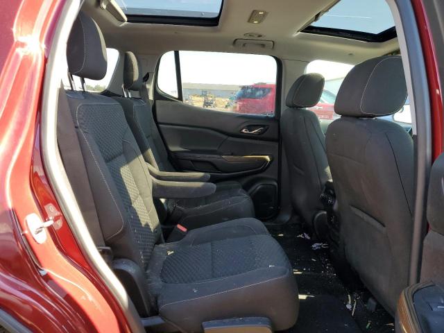 2017 GMC Acadia - Image 11