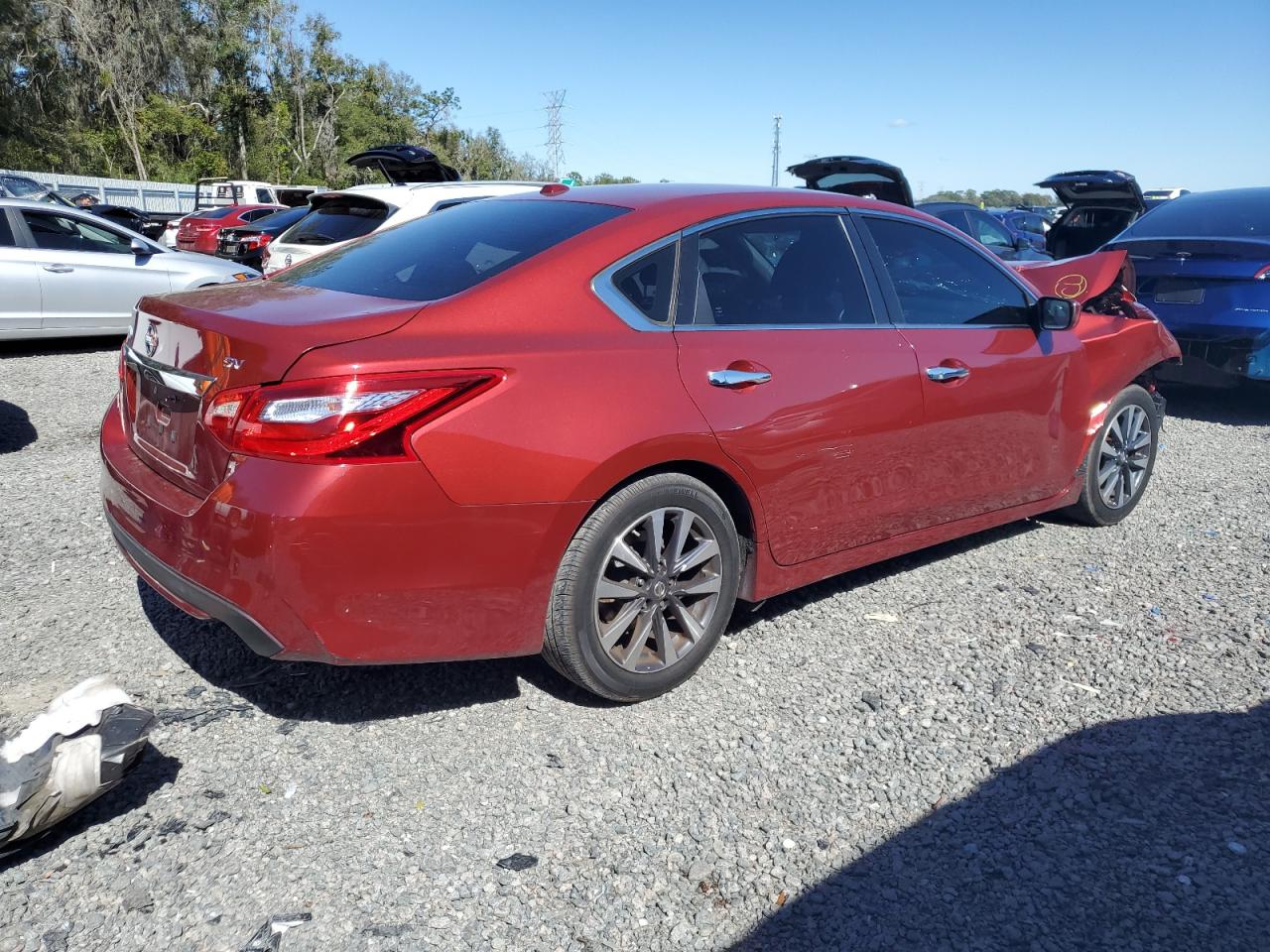 1N4AL3AP8HC108410 2017 Nissan Altima 2.5