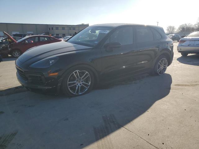 VIN WP1AA2AYXKDA17531 2019 Porsche Cayenne no.1