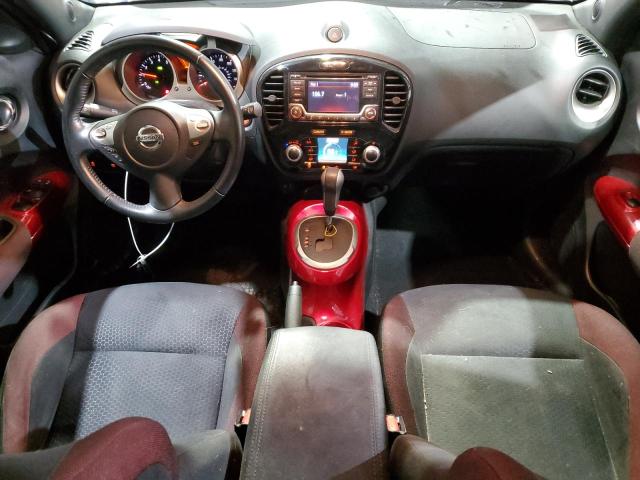 2015 NISSAN JUKE S AWD JN8AF5MV8FT565596