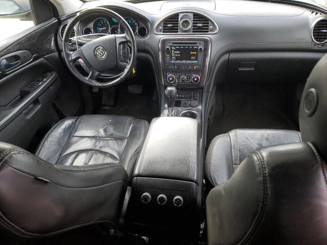 2015 BUICK ENCLAVE 5GAKRBKD8FJ147519