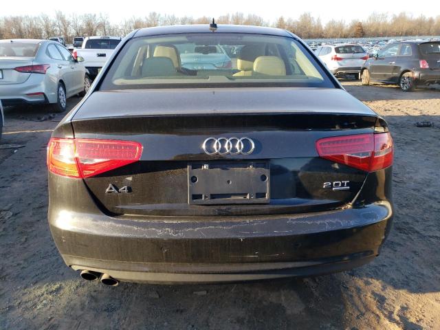 VIN WAUFFAFL6DA060720 2013 Audi A4, Premium Plus no.6